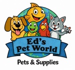ED'S PET WORLD