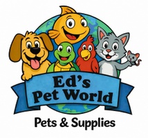 ED'S PET WORLD
