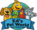 ED'S PET WORLD