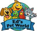 ED'S PET WORLD