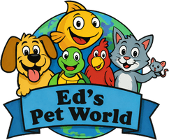 ED'S PET WORLD