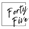 Forty Five Pilates