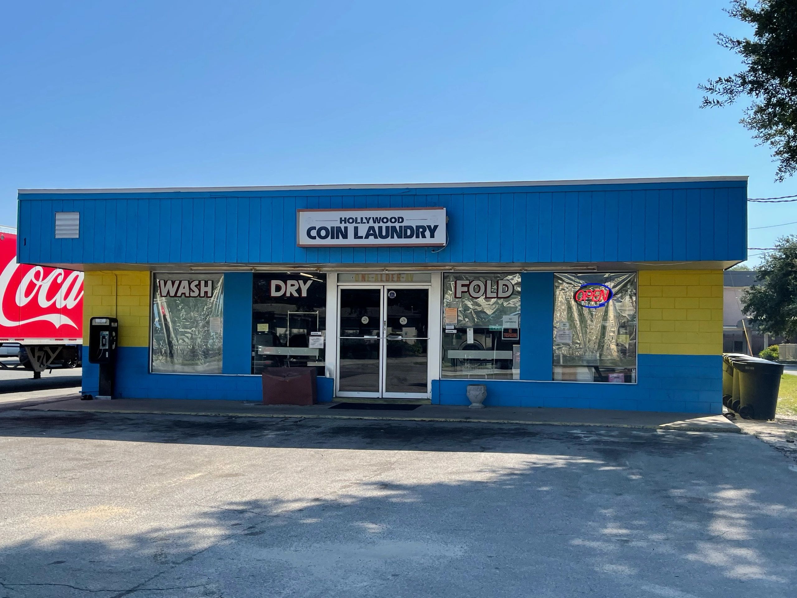 Laundromat Fort Walton Beach: Your Ultimate Guide to Laundry Solutions