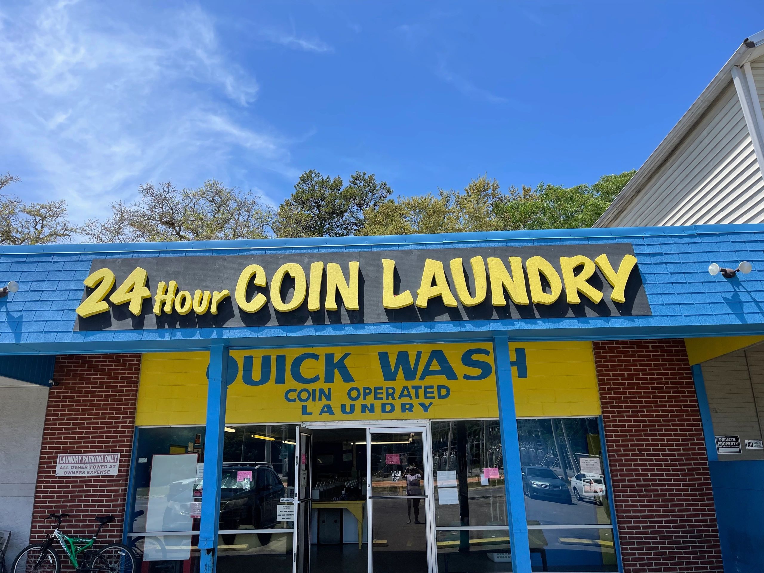 Laundromat Fort Walton Beach, Florida: Your Comprehensive Guide to Clean Clothes