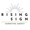 Rising Sign Marketing