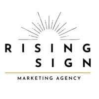 Rising Sign Marketing