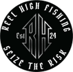 ReeL High fishing

