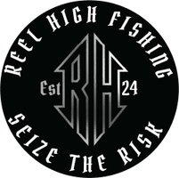 ReeL High fishing

