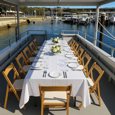 Perth River 
River Cruise