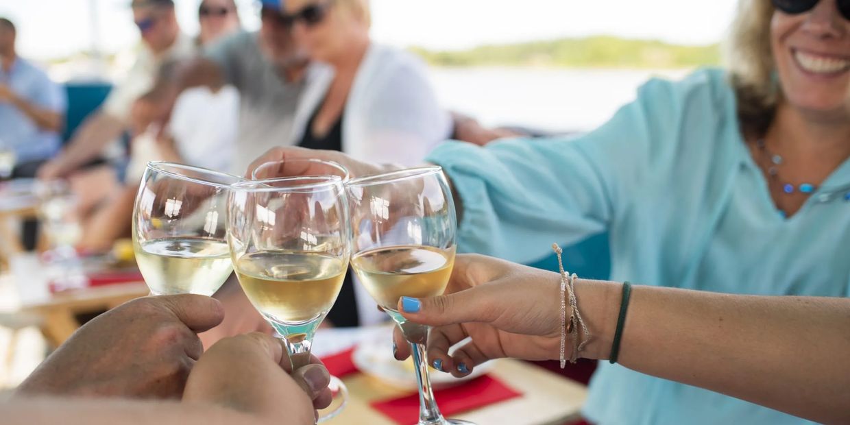 Perth Charter and Perth Boat Cruise for a Cruise on the Swan River