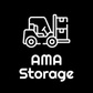 AMA Storage