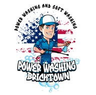 Power Washing Bricktown 
New Jersey