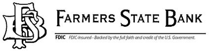 The Farmers State Bank
Dwight, KS
Est. 1921
FDIC 