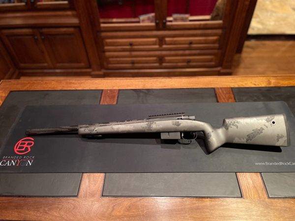 Paradigm Carbon Rifle 6.5 PRC