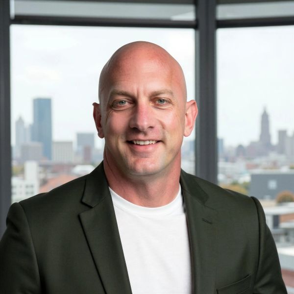 Michael Lloyd addiction intervention specialist, recovery coach, and family support professional.