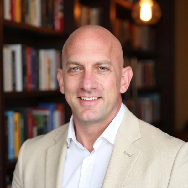 Michael Lloyd, CIP, CAC, RCFP