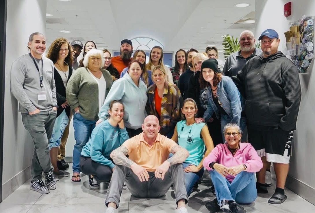 Recovery coach professional trainingfor peer support specialists and behavioral health professionals