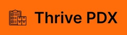 Thrive PDX