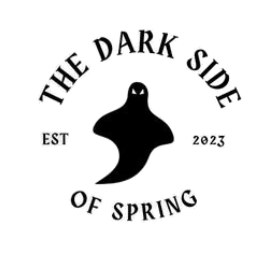 The Dark Side of Spring logo