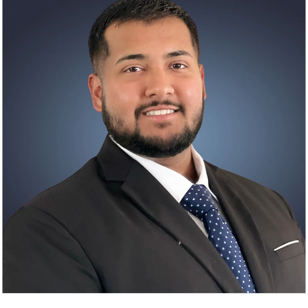 Licensed Financial Professional, Financial Advisor