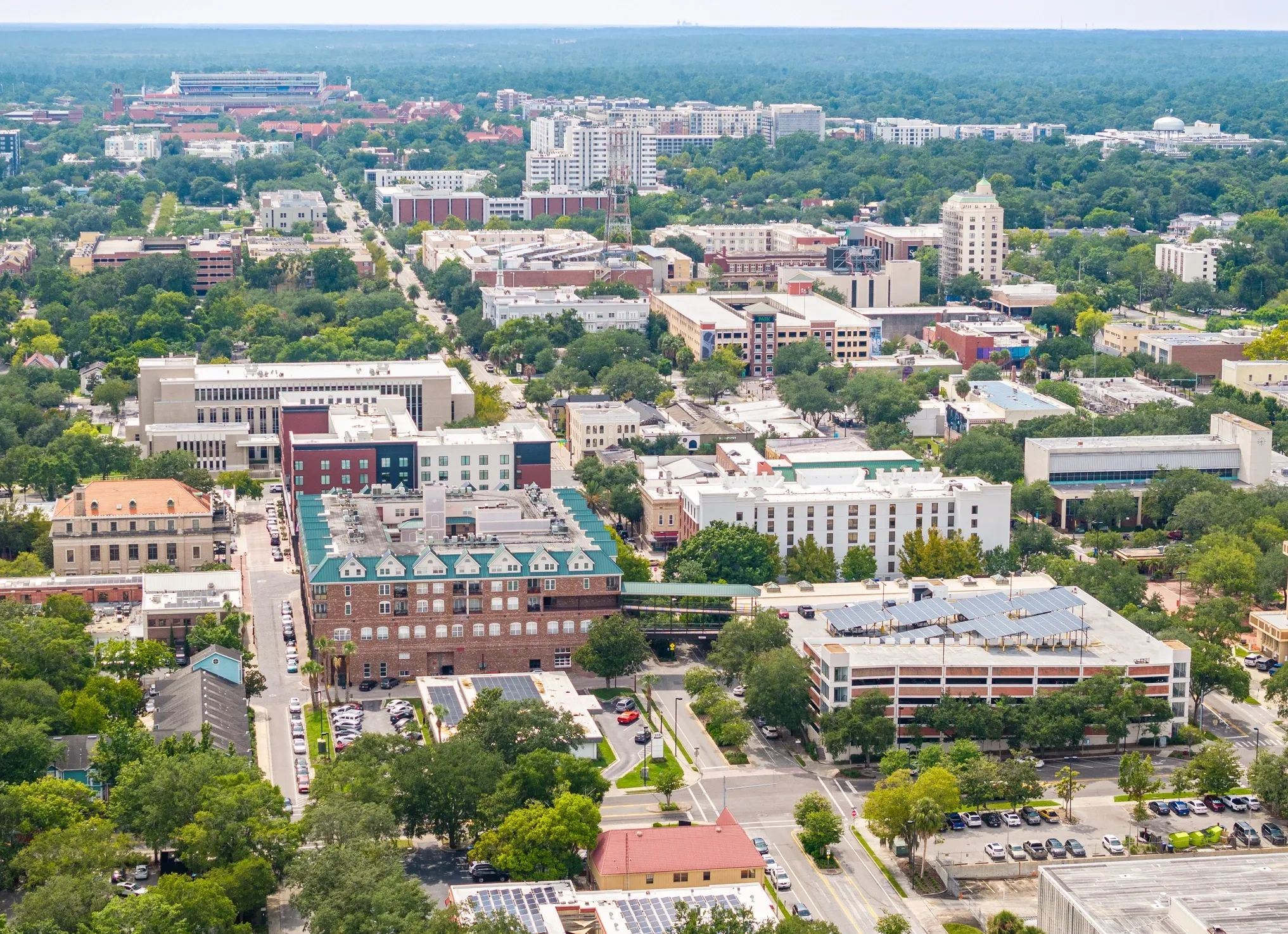 Real Estate in Gainesville, FL.