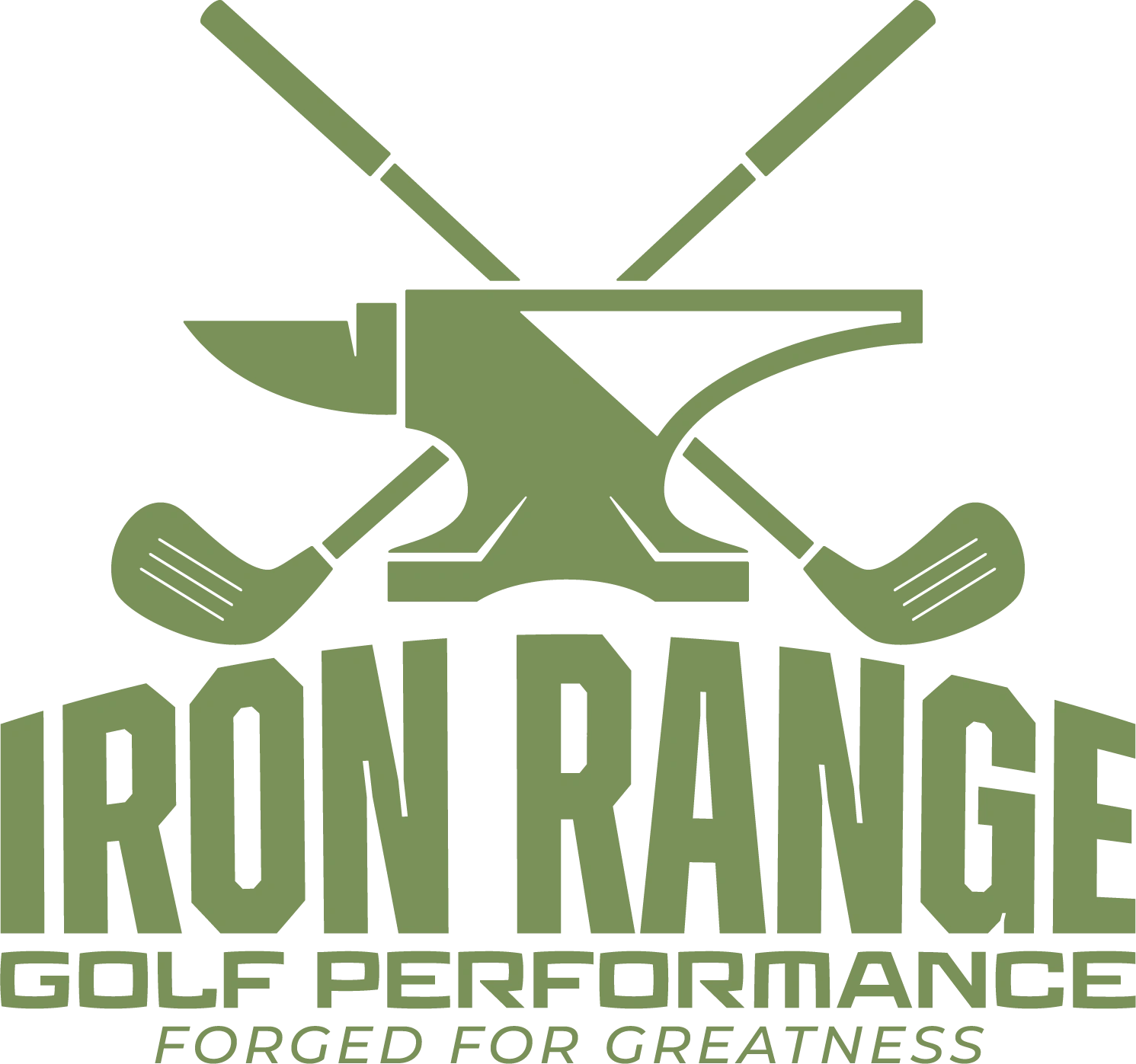 Iron Range Golf Performance - Photo 1