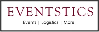 EVENTSTICS
events | logistics  | & more