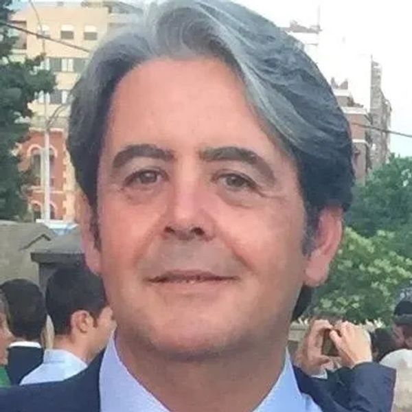 Foto sonriente