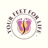 Your Feet For Life