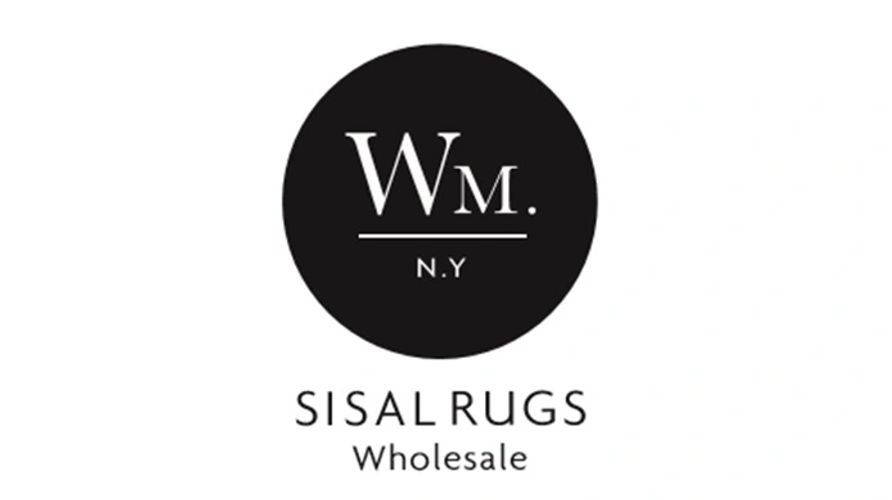 W.M. NY Sisal Rugs Rugs and Carpets Southampton, New York