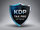 KDP TaxPro Software 