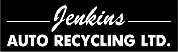 Jenkins Auto Recycling Ltd