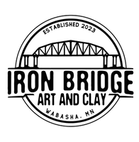 Iron Bridge Art and Clay