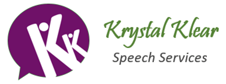 Krystal Klear Speech Service