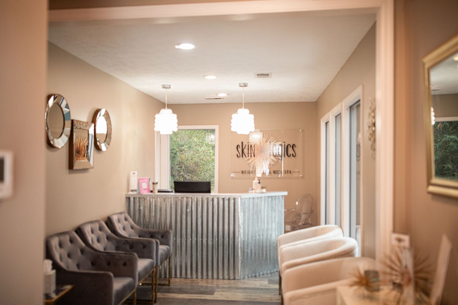 Skin Logics Medical Weight Loss, Medi Spa