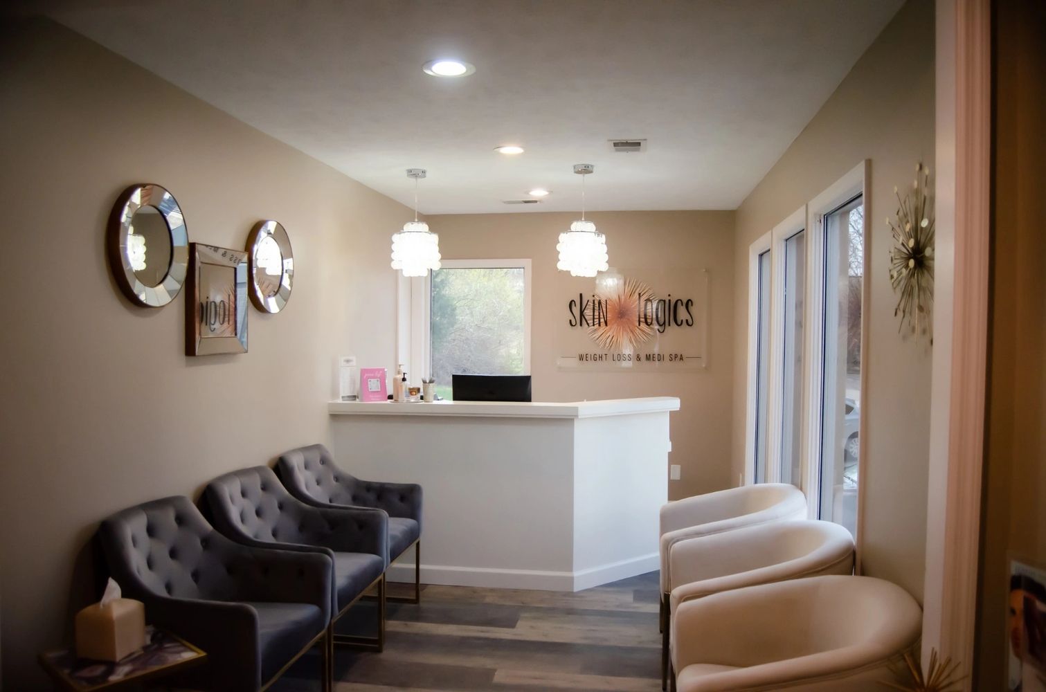 Skin Logics Medical Weight Loss, Medi Spa