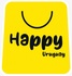 HAPPY URUGUAY