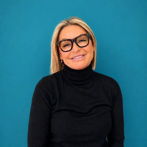 Lida the office manager at Lifetime Chiropractic 