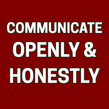 Sheila Burkett wants everyone in Kirkwood MO deserves open & honest communication