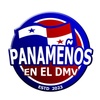 Panamenos en el DMV 507
