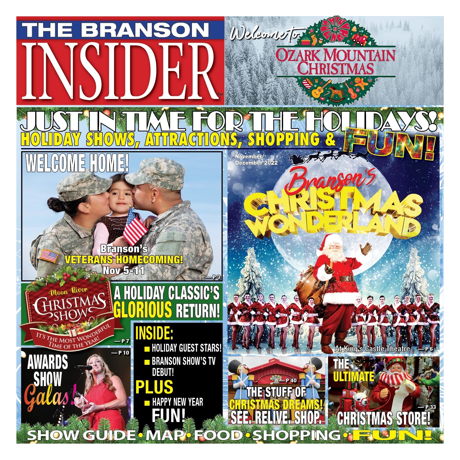branson daily independent