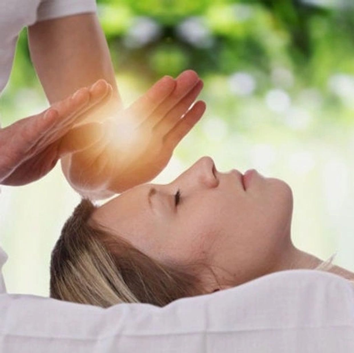 Soul Light of Angels Energy Healings