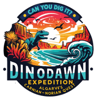 Dino Dawn Expedition