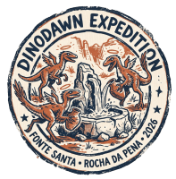 Dino Dawn Expedition