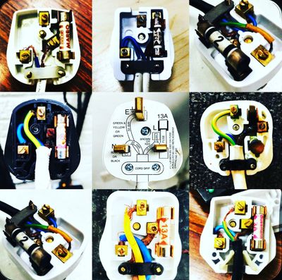 Plug top examples