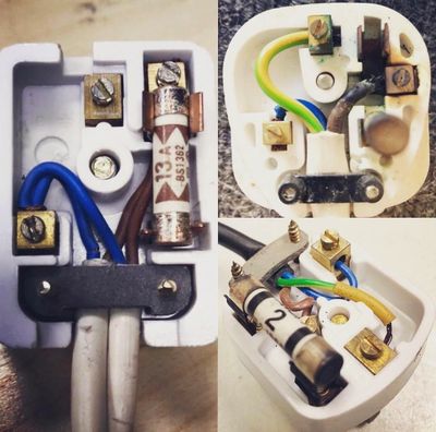 PAT Testing - Tendring Essex - Positive PAT Testing