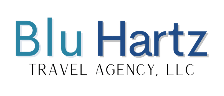Blu Hartz Travel Agency, LLC