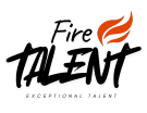 Fire Talent Agency 