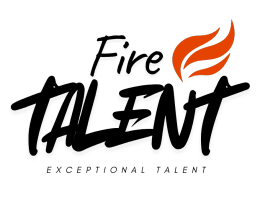 Fire Talent Agency 