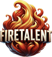 Fire Talent Agency 